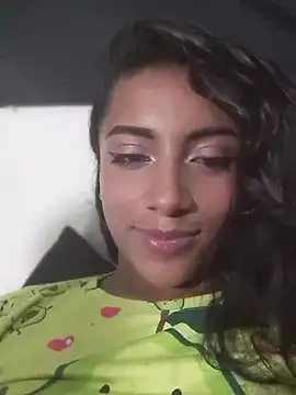 Chat XXX ao vivo de KattyBerryX