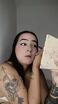 XXX chat uživo modela lucyparker_28