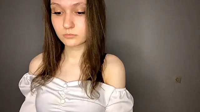 AlmetaHafley – Live XXX-chat