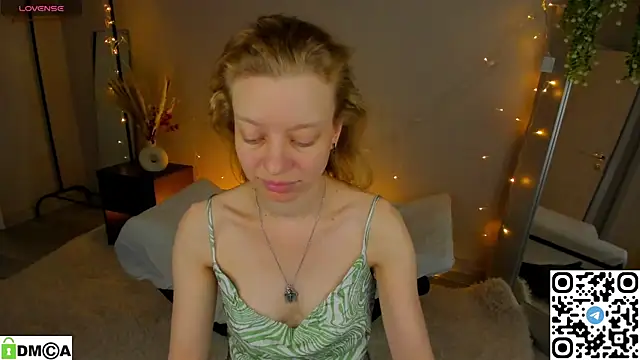Michelle_Blond: онлайн-секс-чат
