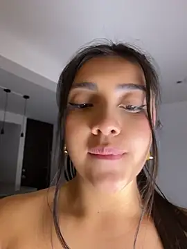 Sammyy_torres' Webcam Show