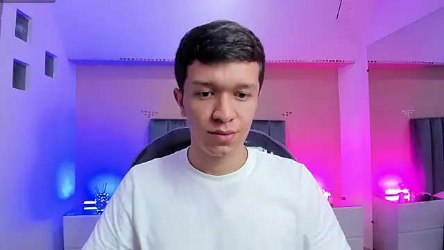 ken_col's Webcam Show