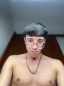 Show webcam de ArthurDavies-
