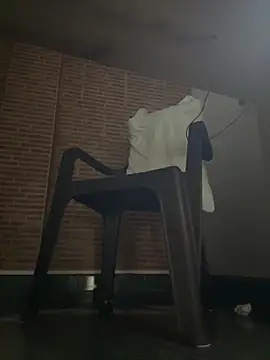 the_scort Webcam Show