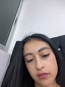 Show de webcam de sol_evanss_