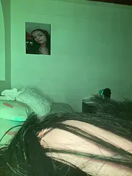KalyFox – Live XXX-chat