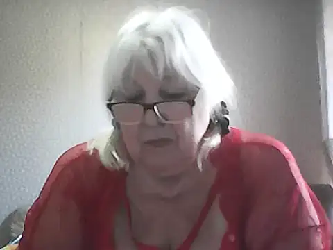 Alexia64231 – webcam-show