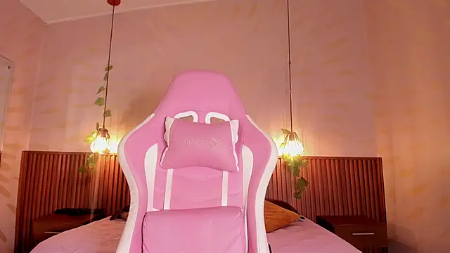 Živý XXX chat daphne_courtis