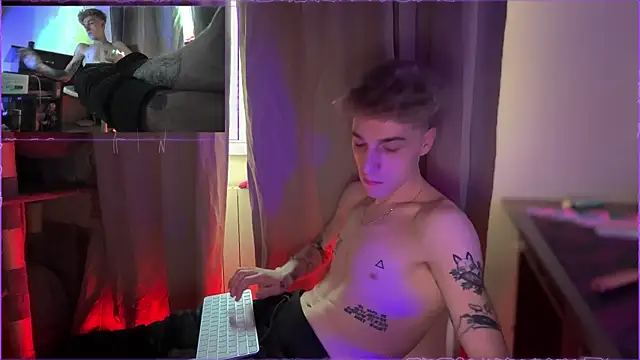 Chat XXX Live davesinner