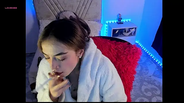 Sembang XXX Secara Langsung Mia_Victoria22