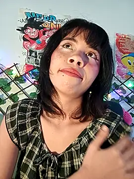 dolliette24 – Live XXX-chat