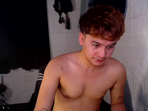 Tempting_jon Webcamshow