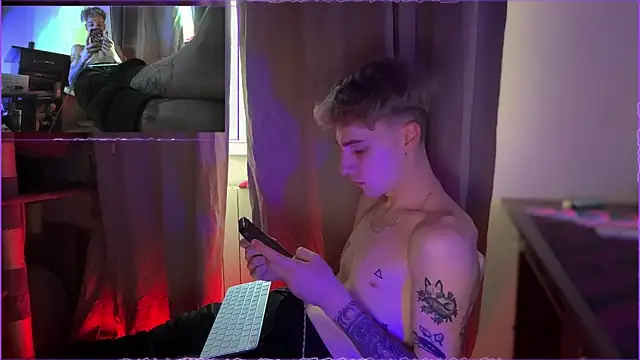 davesinner Live XXX Chat