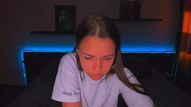 AlexaBarkley Live XXX Chat
