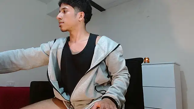 AngelHil's Live XXX Chat