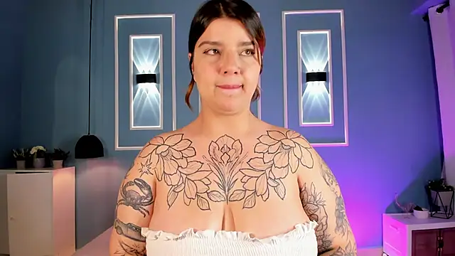 Chat +18 de julieta_zc ao vivo