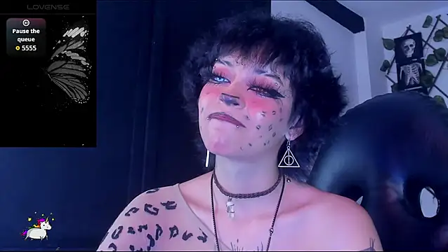 Živý XXX chat Anny_Kiitty