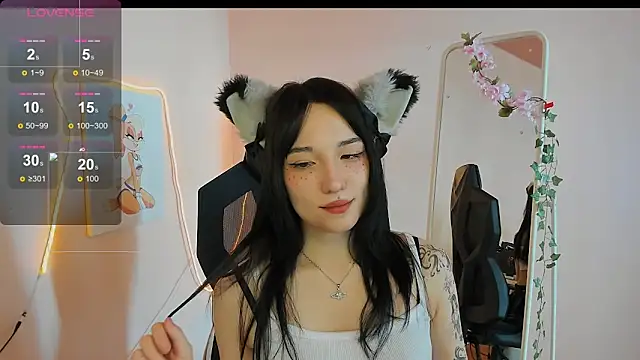 AliceeinWonderlanddd's Live XXX Chat