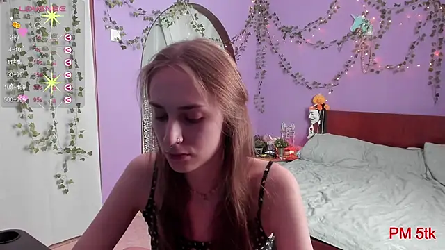 Crystal1nn Chat XXX live