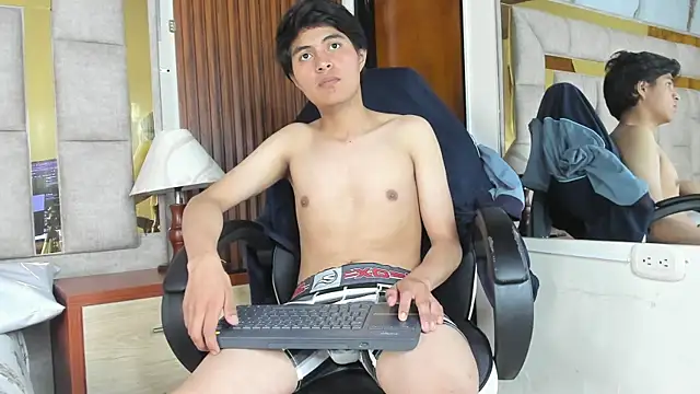 JassonMuller live XXX chat