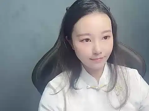 Živý XXX chat Wenwen8