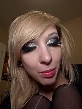 AmethystFoxx Live XXX Chat