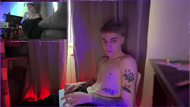 davesinner Webcam-Show