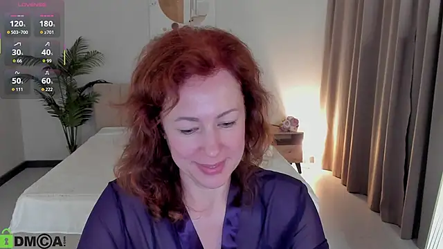 LeticiaRomano Live XXX Chat