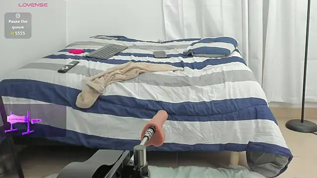 Show de Apolo_Bianco_ na webcam