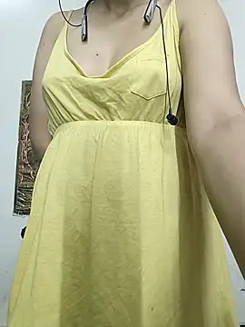 PUNAM456 Adlı Modelin Canlı XXX Sohbeti