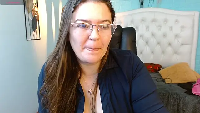 XXX chat uživo modela MsJossie