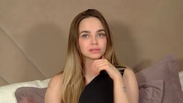 AnitaVenture's Live XXX Chat