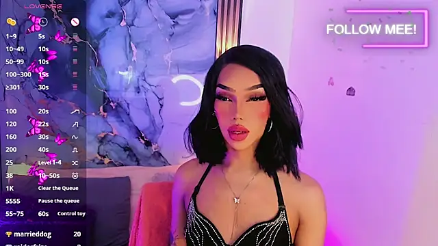 Nikita_Gers' Webcam Show