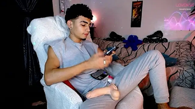 Chat XXX en directo de tiancam