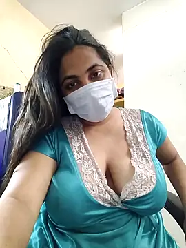 Madhavi_mishra: вебкам-шоу