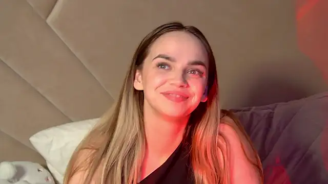 Živý XXX chat AnitaVenture