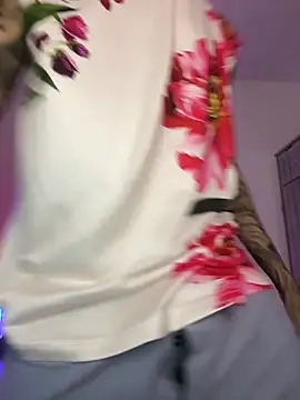 tylernova Webcam-Show