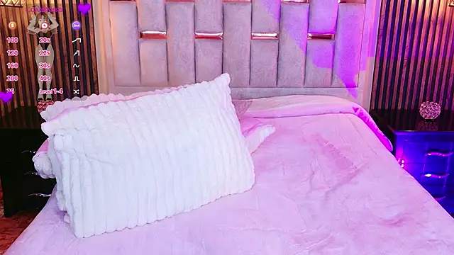 scarlettt_ss' Live XXX Chat