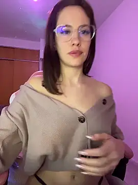 Czat XXX na żywo – LolaSB