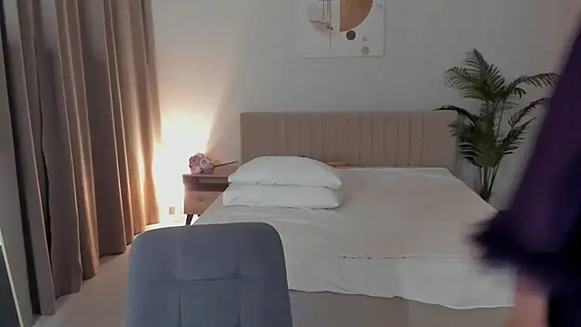 LeticiaRomano Live XXX-chat