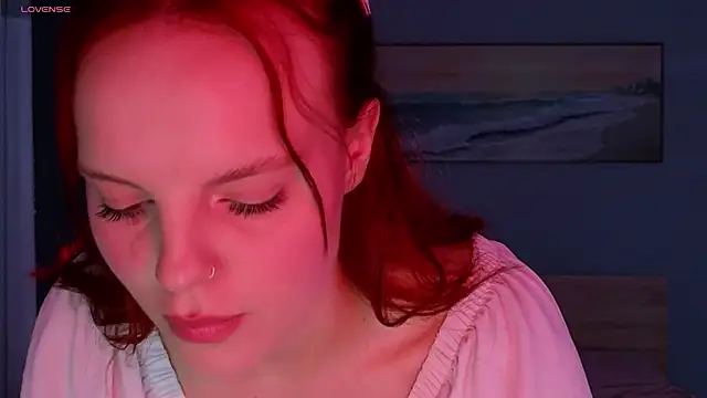Živý XXX chat mollybossy