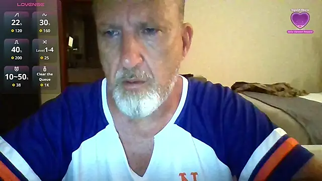 openminddaddy Webcam-Show