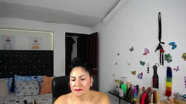 Chat XXX ao vivo de mature_bigboobs10