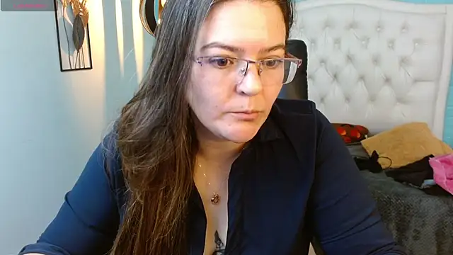Živý XXX chat MsJossie