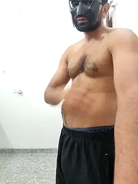 Chat XXX en directo de Ragnorok01