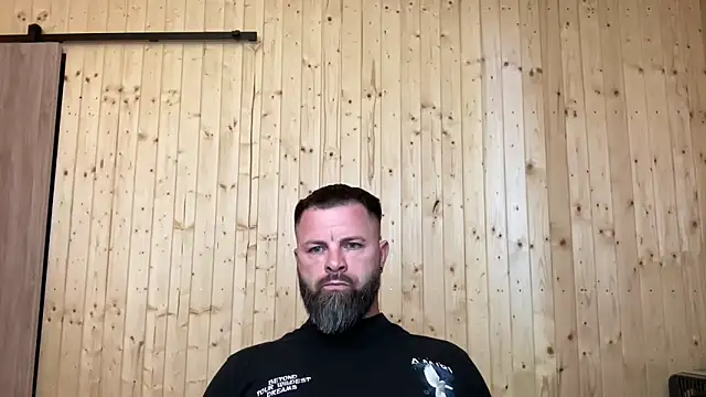AlphaSparks' Webcam Show