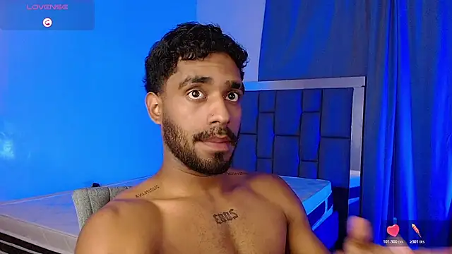 Chat XXX Live Christian_thor
