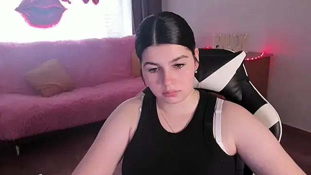 عرض كام KisaModel