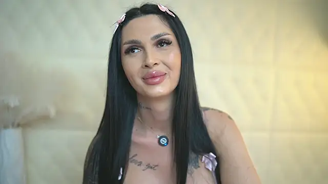 SinfulStar Chat XXX in diretta