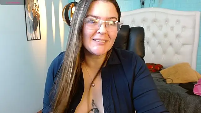MsJossie 라이브 XXX 채팅